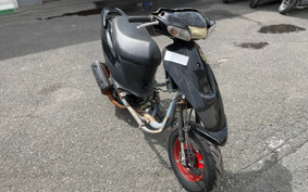 SUZUKI LETS2 CA1PA