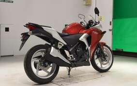 HONDA CBR250R GEN 3 MC41