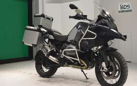 BMW R1200GS ADVENTURE 2016