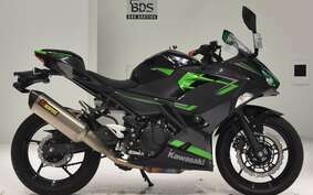 KAWASAKI NINJA 400 2023 EX400L