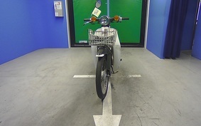 HONDA C70 SUPER CUB C70