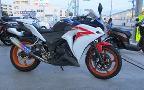 HONDA CBR250R MC41