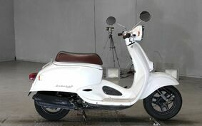 HONDA GIORCUB AF53