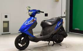 SUZUKI ADDRESS V125 G CF4EA