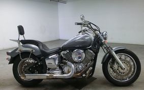 YAMAHA DRAGSTAR 1100 2002 VP10J