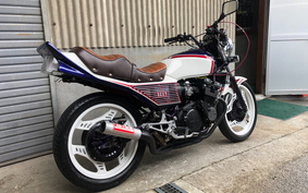 HONDA CBX400F 1985 NC07