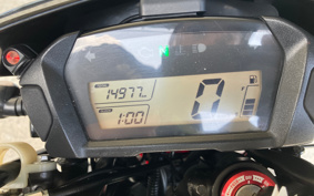 HONDA CRF250M MD38