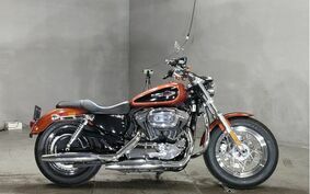 HARLEY XL1200C 2011 CT3