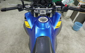 YAMAHA XT660 TENERE Z 2010