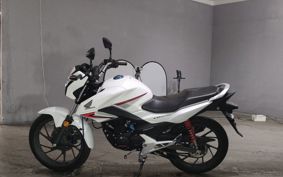 HONDA CB125 F PCJL