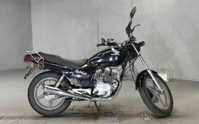 HONDA HAWK NIGHT 250 MC26