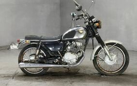 HONDA CD125T BENLY CD125T