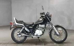 HONDA CBX125 CUSTOM JC12