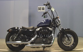 HARLEY XL1200X 2013 LC3