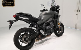 YAMAHA TRACER 9 GT 2021 RN70J