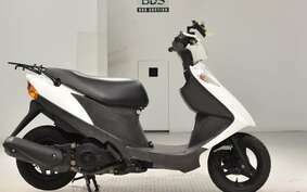 SUZUKI ADDRESS V125 G CF46A