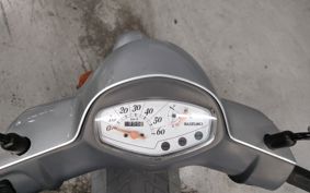 SUZUKI LETS4 CA45A