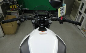 HONDA NC 700 S 2013 RC61