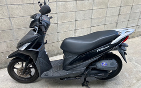 SUZUKI ADDRESS 110 CE47A