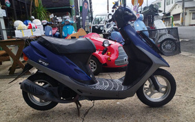 HONDA SUPER DIO AF27