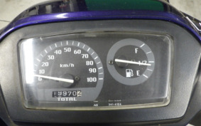 SUZUKI ADDRESS V100 CE13A