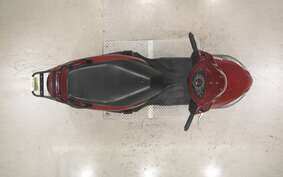 SUZUKI ADDRESS V125 DT11A