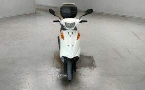 SUZUKI ADDRESS V125 CF4EA