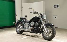 YAMAHA DRAGSTAR 400 CLASSIC 2005 VH01J