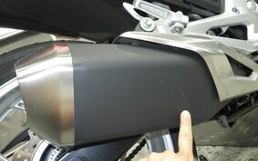 HONDA NC750X LD ABS 2021 RC90