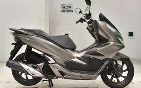 HONDA PCX 150 KF30