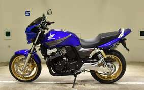 HONDA CB400SFV-3 2005 NC39