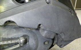 SUZUKI ADDRESS V125 CF46A