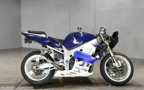 SUZUKI GSX-R600 2001 BG111