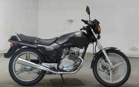 HONDA CB125T JC06