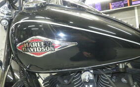 HARLEY FLSTC 1580 2013