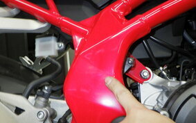 HONDA CBR250RR A MC51