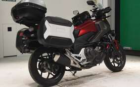 HONDA NC750X D 2020 RC90