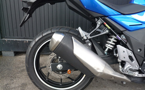 SUZUKI GSX250R DN11A