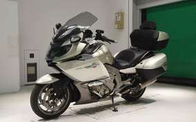 BMW K1600GTL 2012