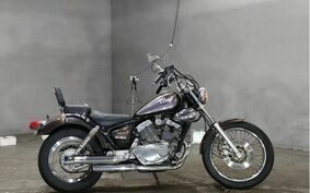 YAMAHA VIRAGO 250 3DM