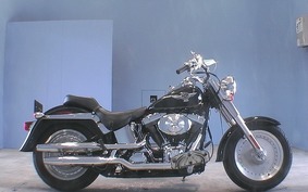 HARLEY FLSTF 1450 2006 BMY