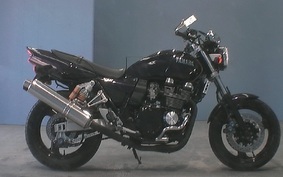 YAMAHA XJR400 R 2001 RH02J