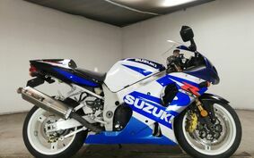 SUZUKI GSX-R1000 2001 GT74A