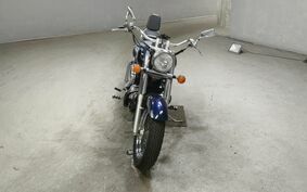 HONDA SHADOW 400 1998 NC34