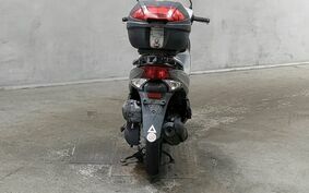 HONDA DIO 110 JF31