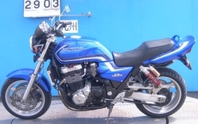 HONDA CB1300SF SUPER FOUR SC40