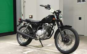 SUZUKI GRASS TRACKER Bigboy NJ4BA