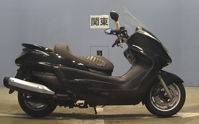 YAMAHA MAJESTY 400 2006 SH04J