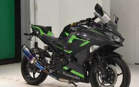 KAWASAKI NINJA 400 2018 EX400G