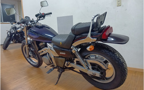 KAWASAKI ELIMINATOR 250 EL250A